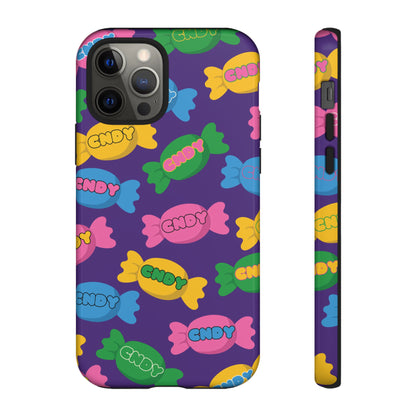 CNDY (iphone case) - CNDY