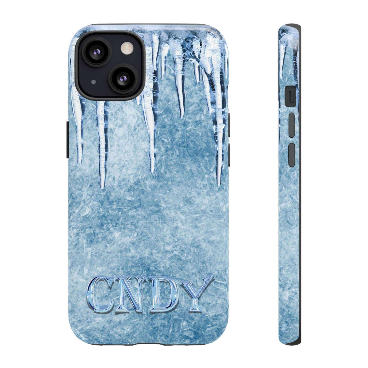 ICY (iphone case)