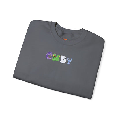CNDY CREATURES (crew)