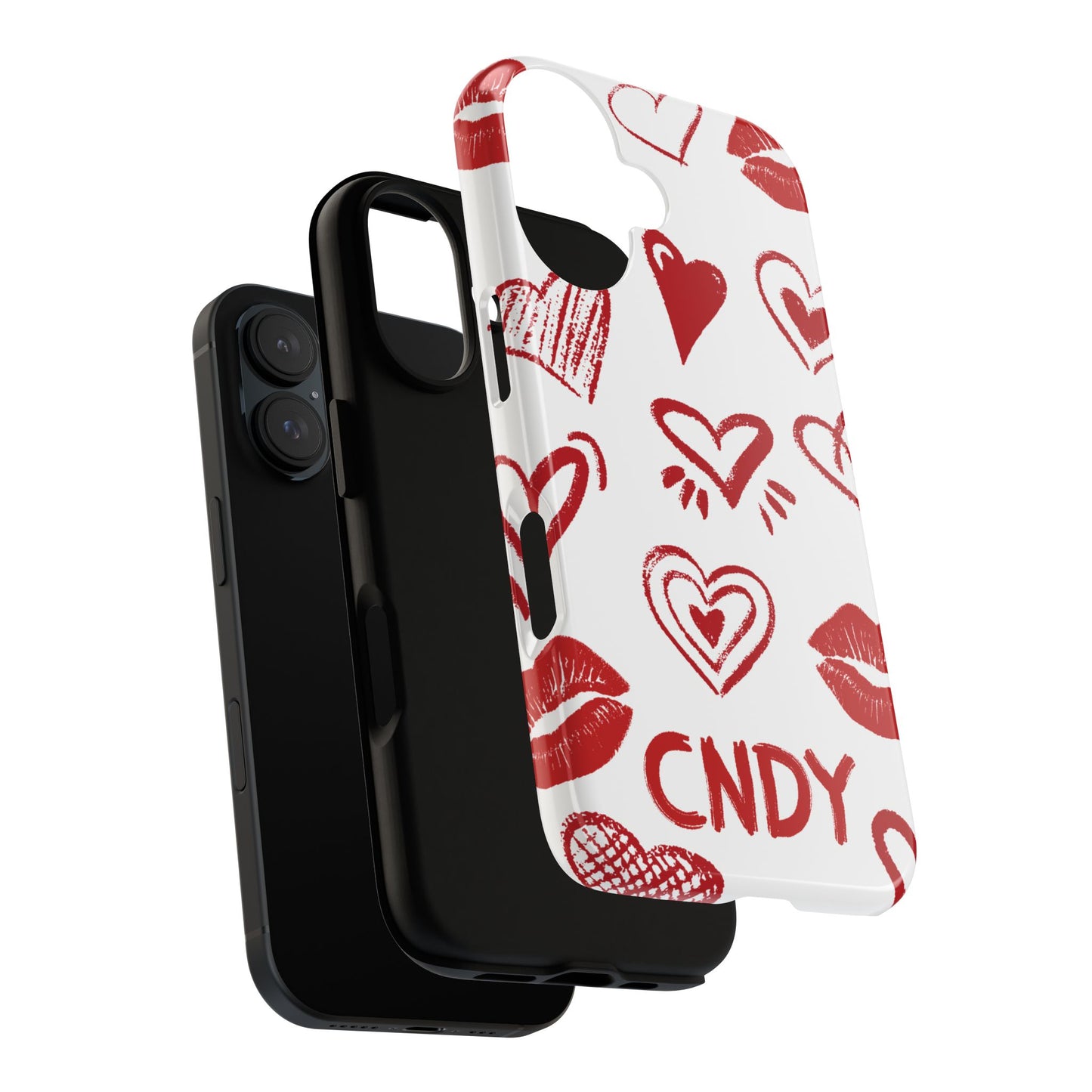 LIP STICK (iphone case)