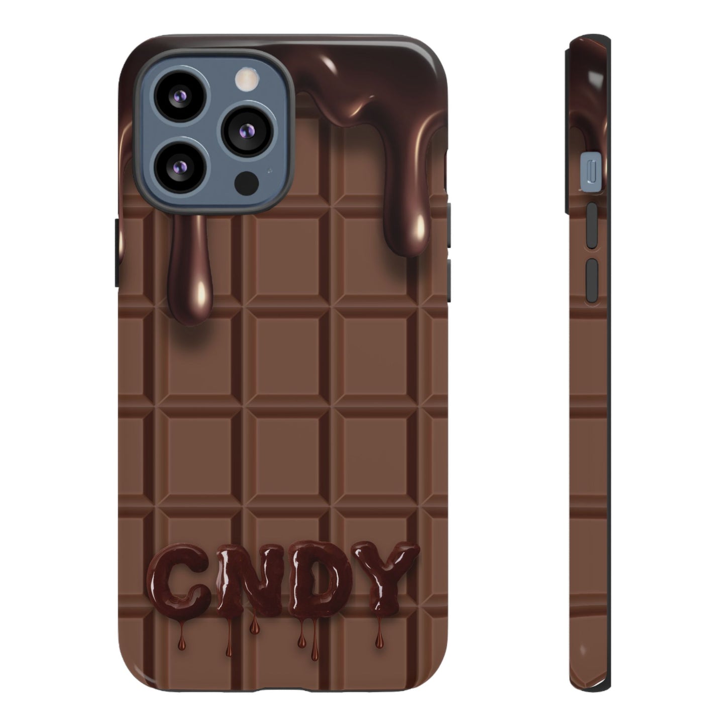 CHOCOLATE BAR (iphone case)