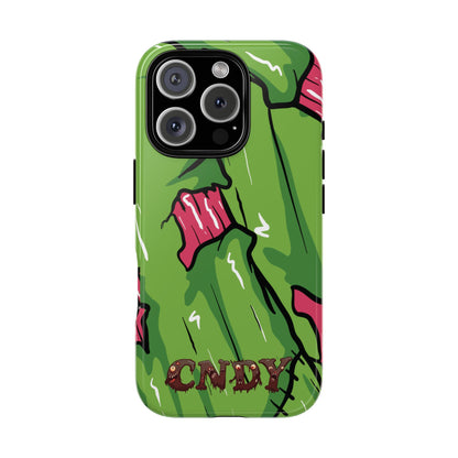 ZOMBIE (iphone case)