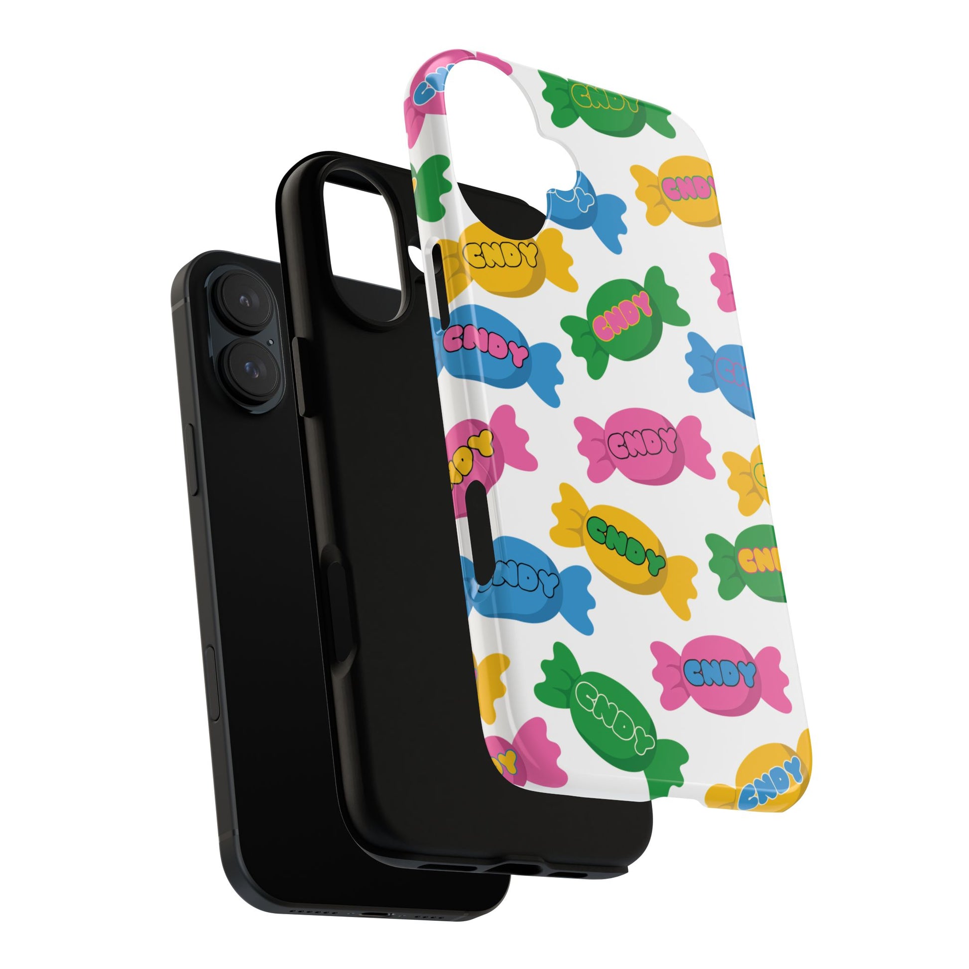 CNDY (iphone case) - CNDY