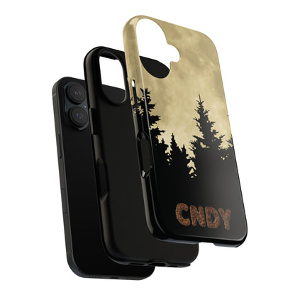 WEREWOLF (iphone case)