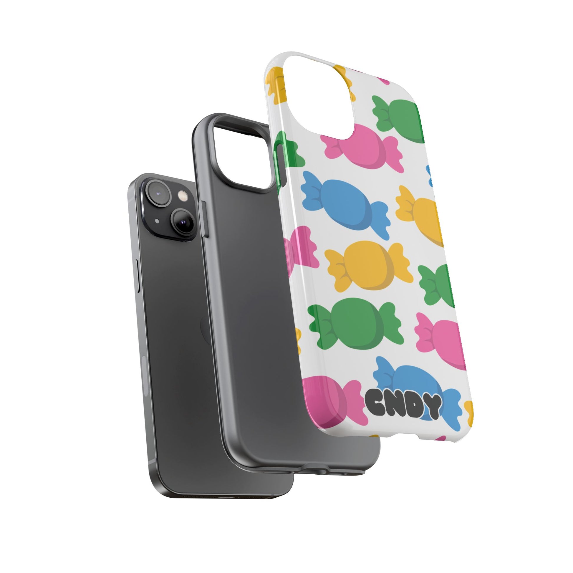 CNDY (iphone case) - CNDY