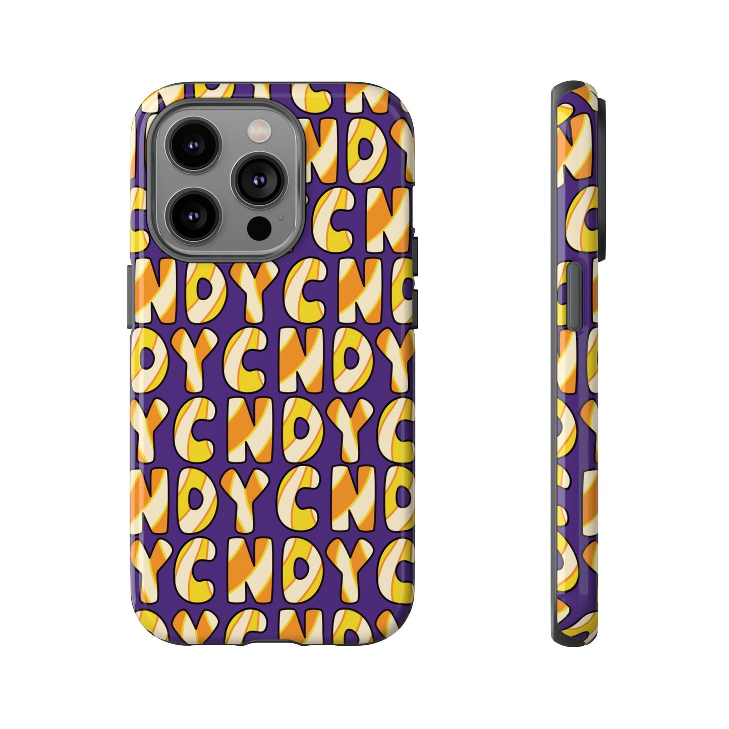 CNDY CORN (iphone case)