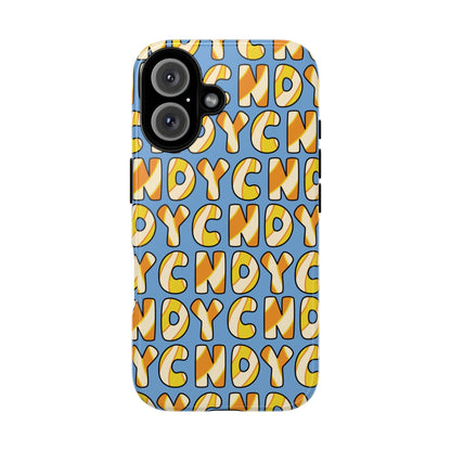 CNDY CORN (iphone case)