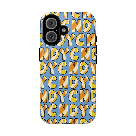 CNDY CORN (iphone case)