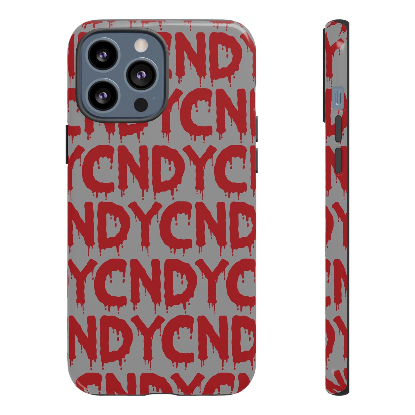 CNDY BLOOD (iphone case)
