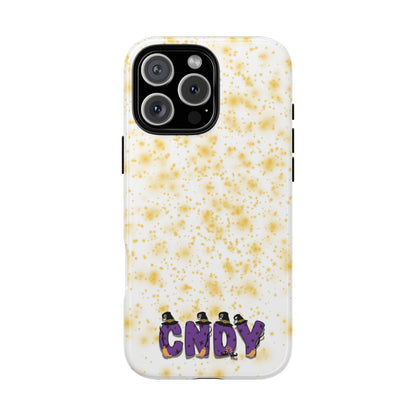 WITCHES SPELL (iphone case)
