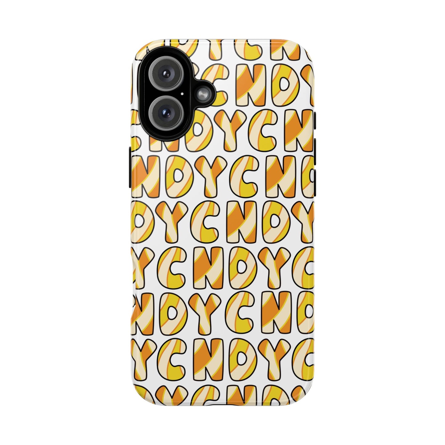 CNDY CORN (iphone case)