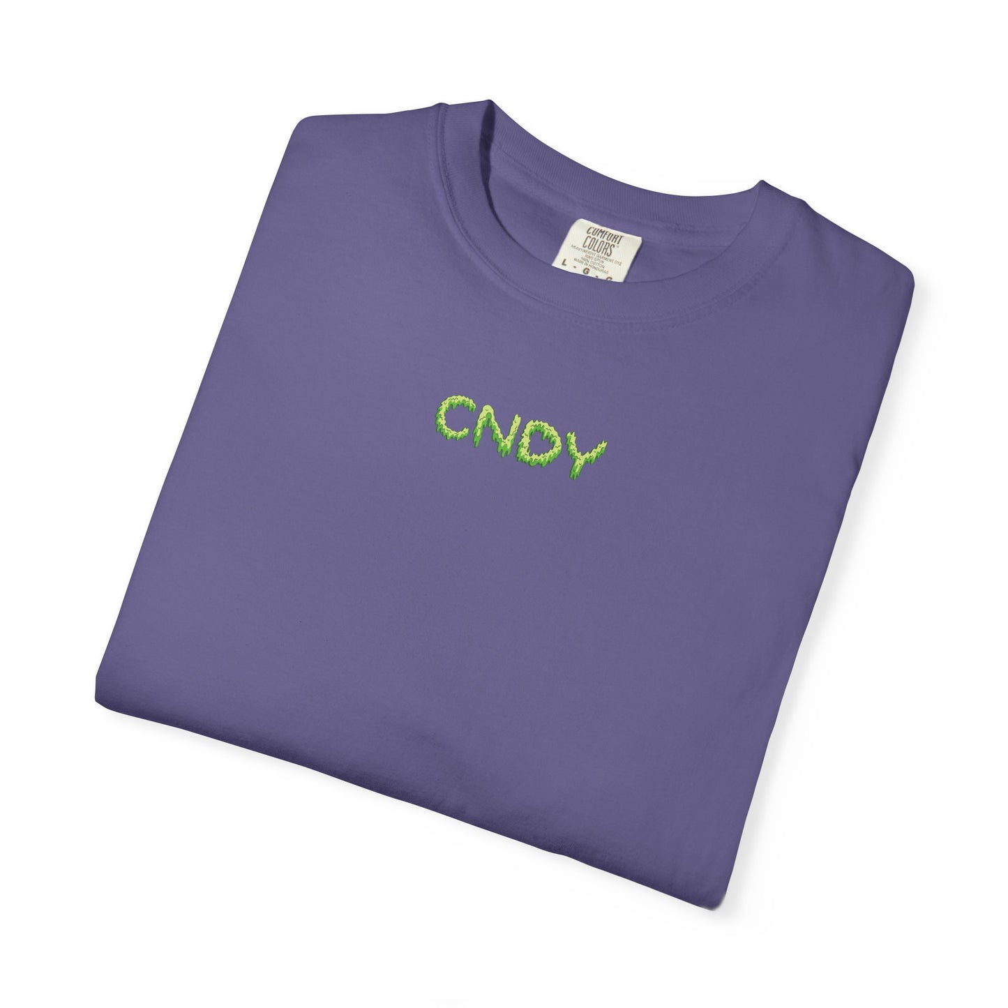 ZOMBIE (tee)