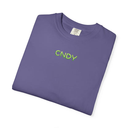 ZOMBIE (tee)