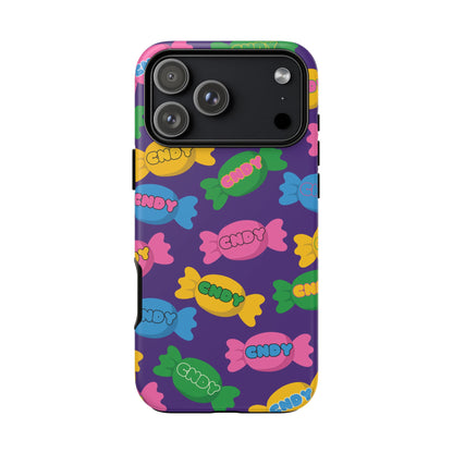 CNDY (iphone case) - CNDY