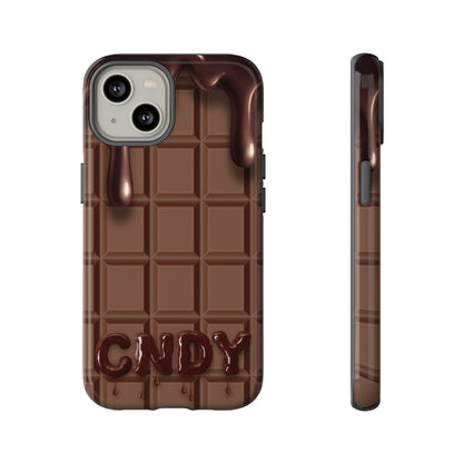 CHOCOLATE BAR (iphone case)