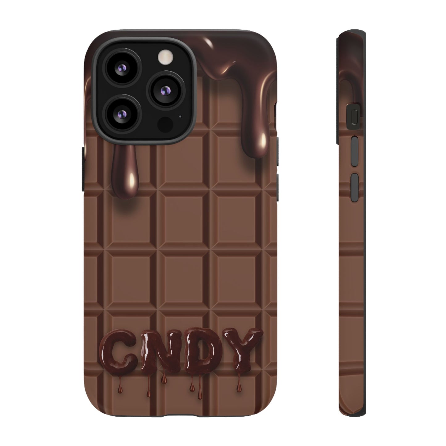 CHOCOLATE BAR (iphone case)