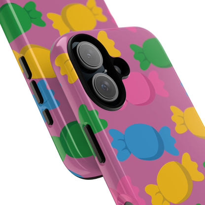 CNDY (iphone case) - CNDY
