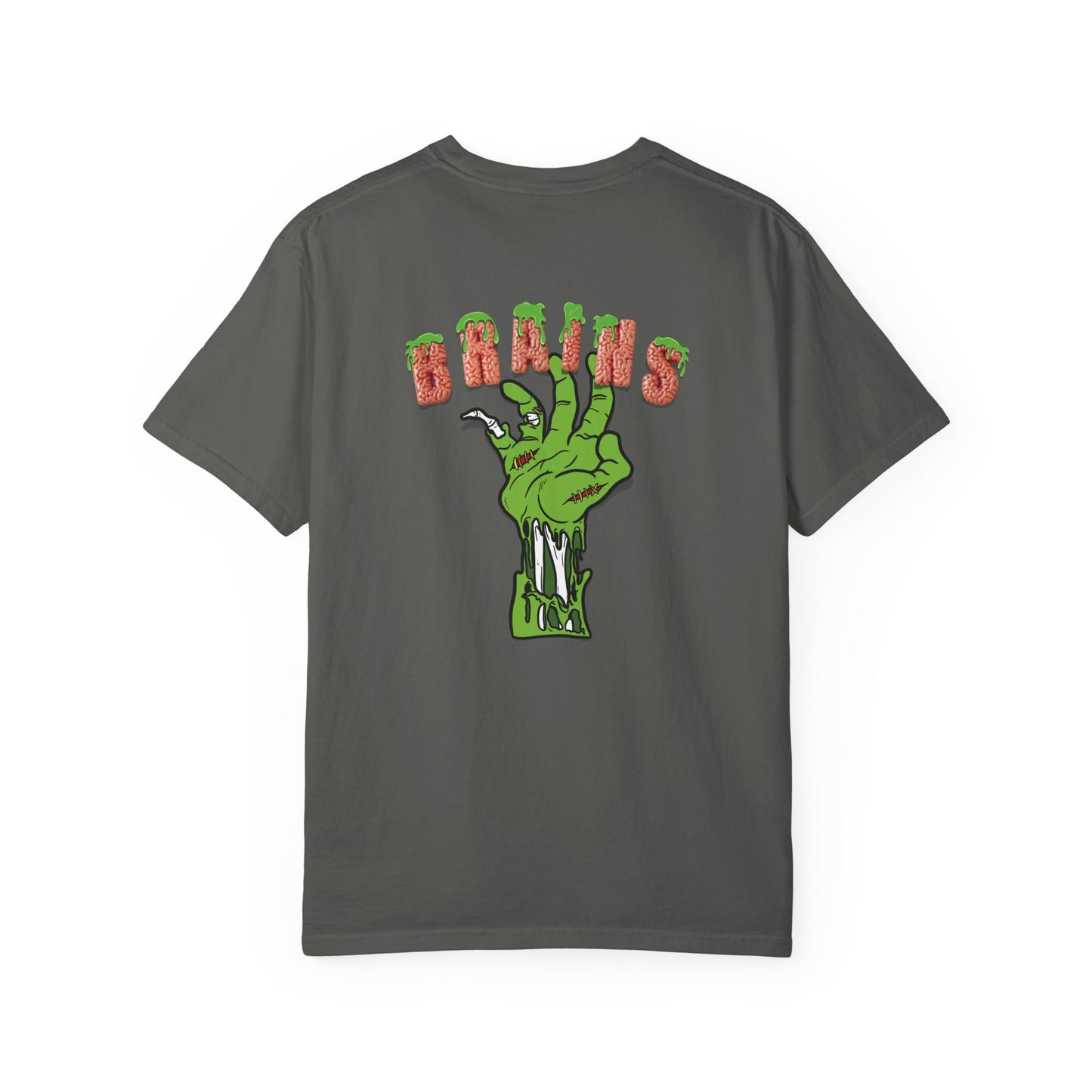 ZOMBIE (tee)