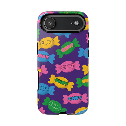 CNDY (iphone case) - CNDY