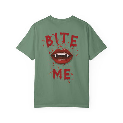 BITE ME (tee)