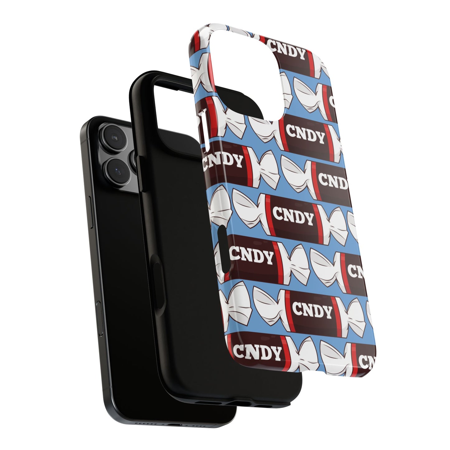 TOOTS (iphone case)