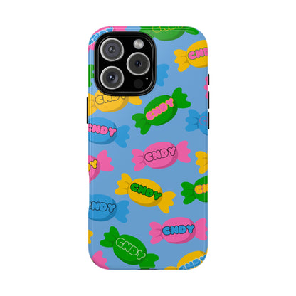 CNDY (iphone case) - CNDY
