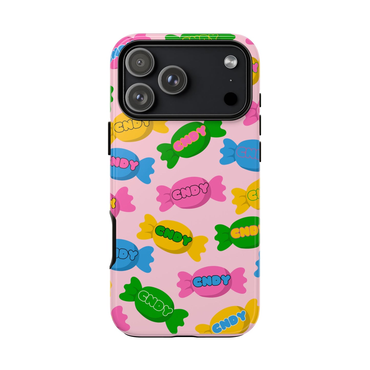 CNDY (iphone case) - CNDY
