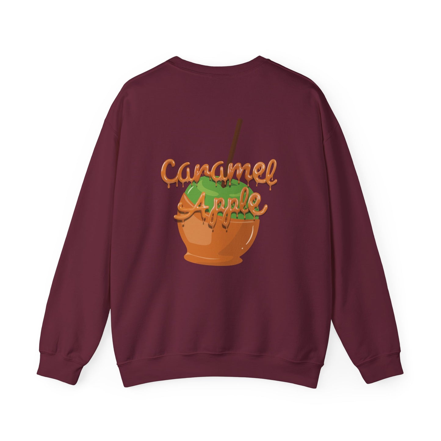 CARAMEL APPLE (crew)