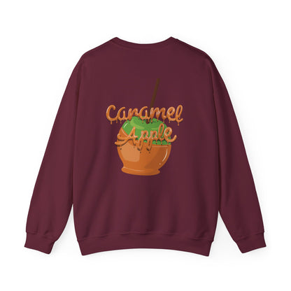 CARAMEL APPLE (crew)