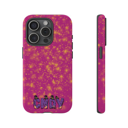WITCHES SPELL (iphone case)