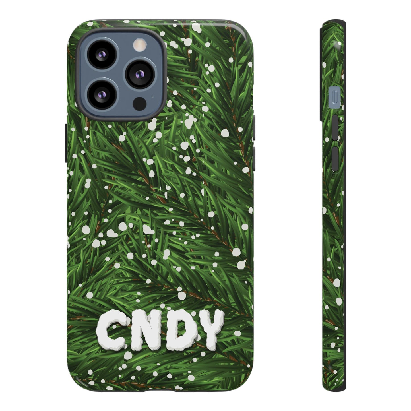 WINTER TREE (iphone case) - CNDY