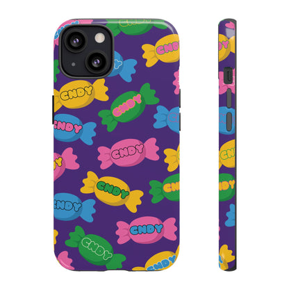 CNDY (iphone case) - CNDY