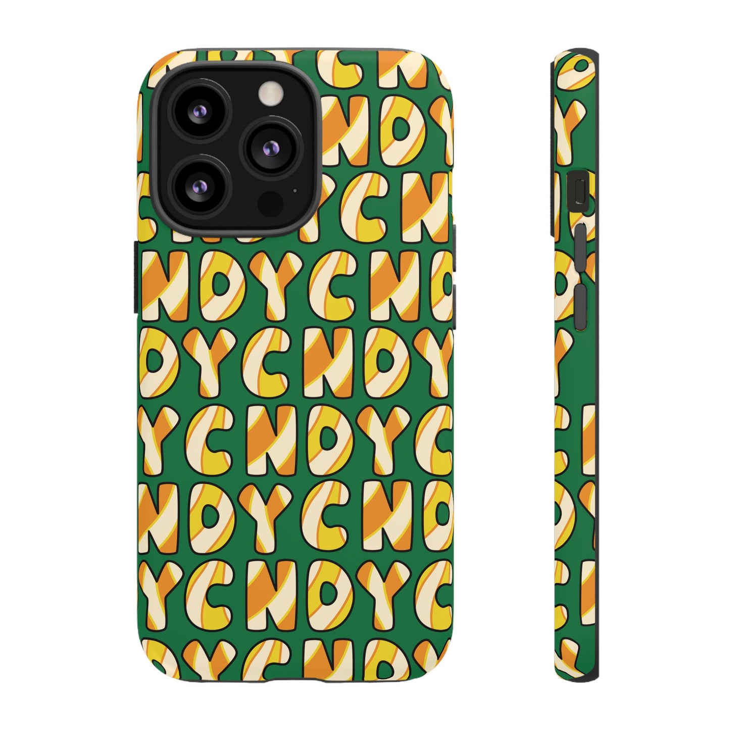 CNDY CORN (iphone case)
