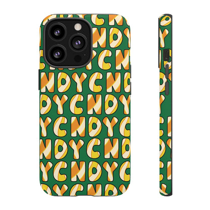 CNDY CORN (iphone case)