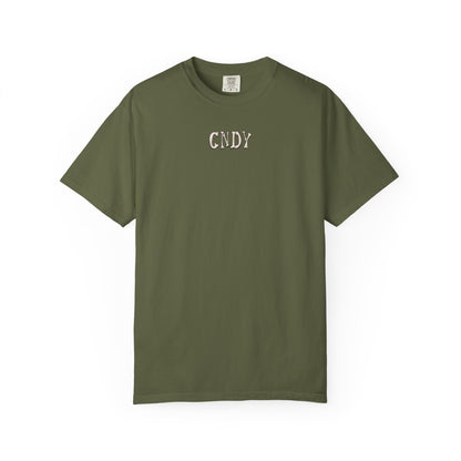 GOT NO GUTS (tee)