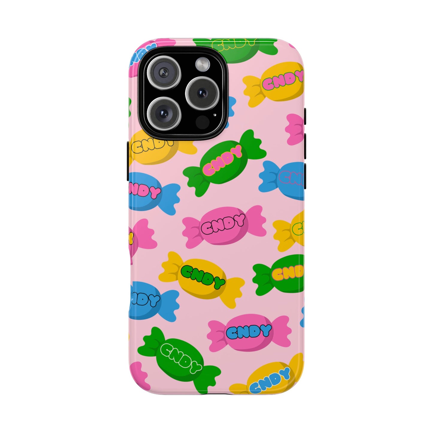 CNDY (iphone case) - CNDY