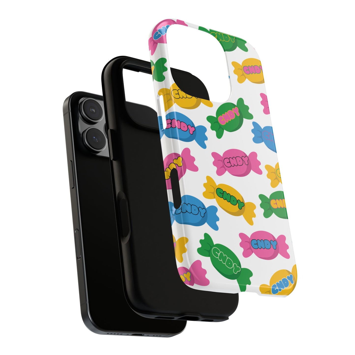 CNDY (iphone case) - CNDY