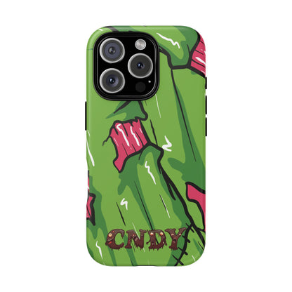 ZOMBIE (iphone case)