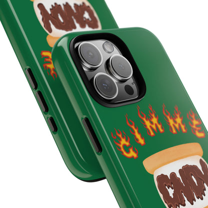 GIMME S'MORE (iphone case)