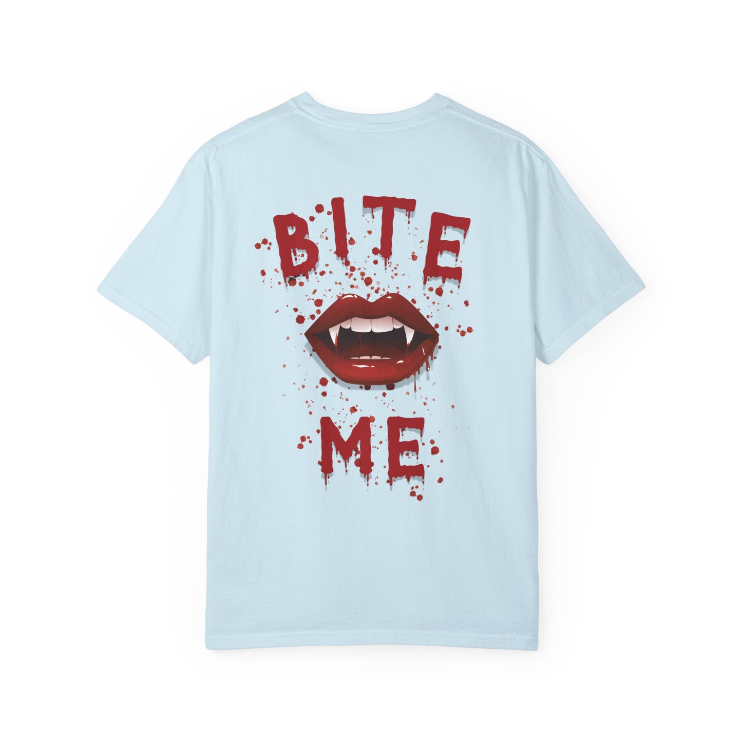 BITE ME (tee)