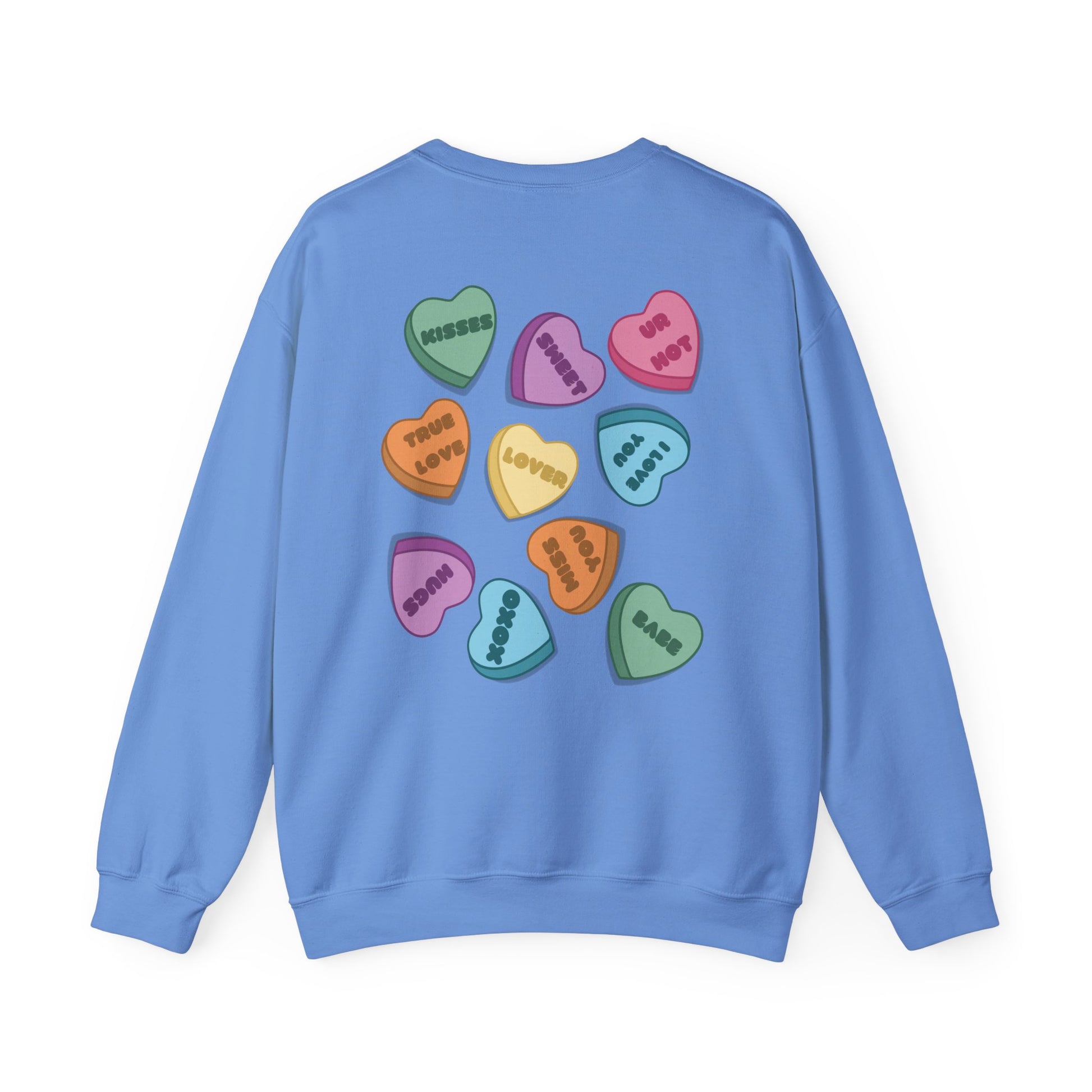 SWEET HEART (crew) - CNDY