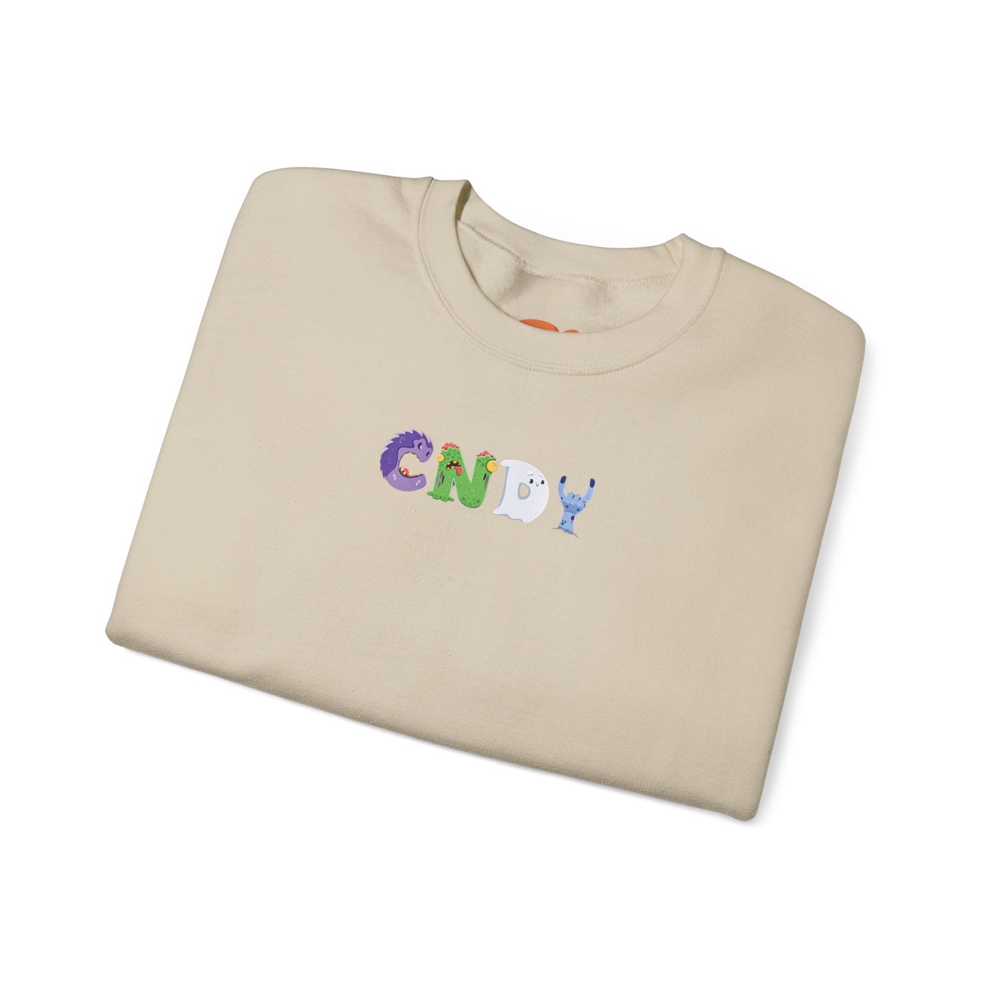 CNDY CREATURES (crew)