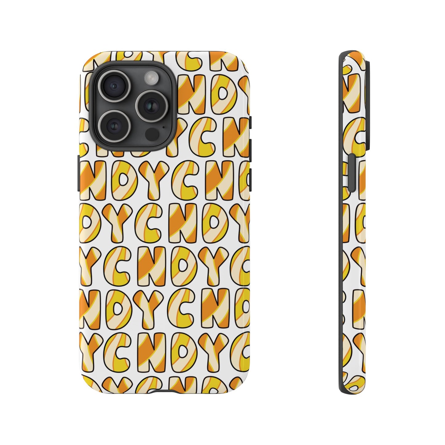 CNDY CORN (iphone case)