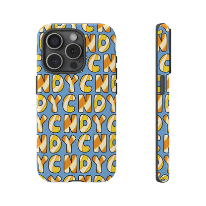 CNDY CORN (iphone case)