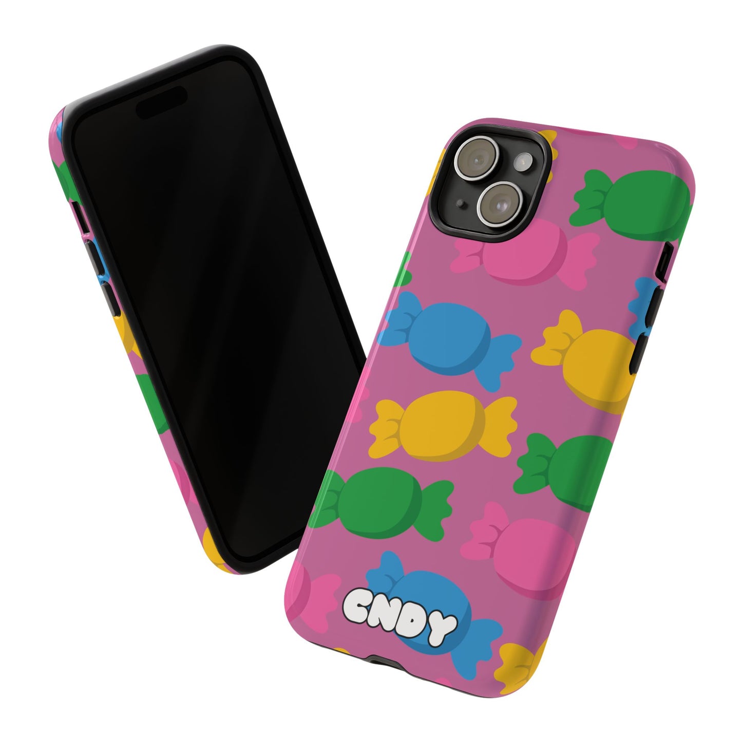 CNDY (iphone case)