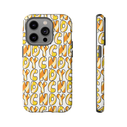 CNDY CORN (iphone case)