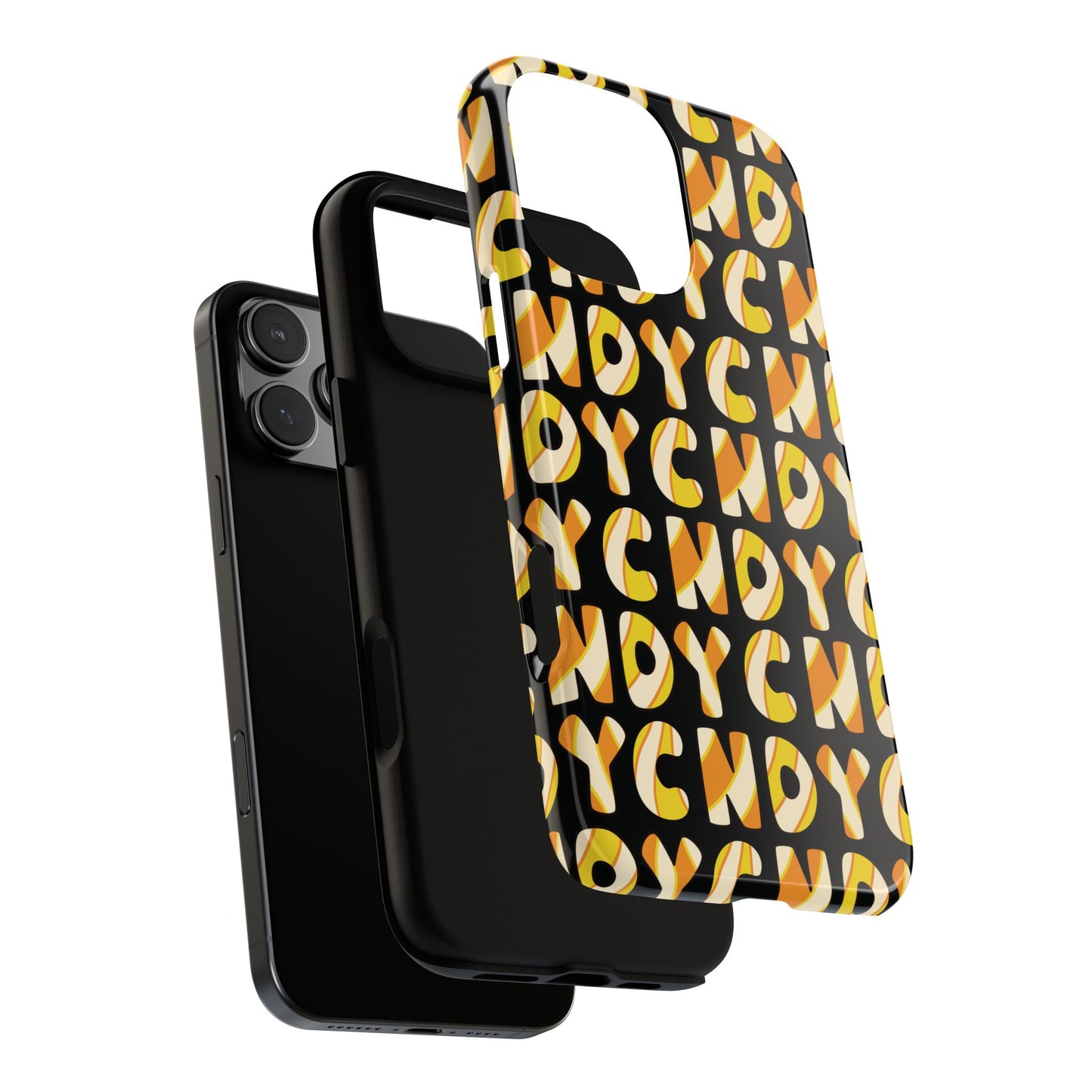 CNDY CORN (iphone case)