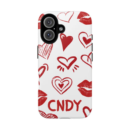 LIP STICK (iphone case)