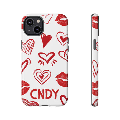 LIP STICK (iphone case)