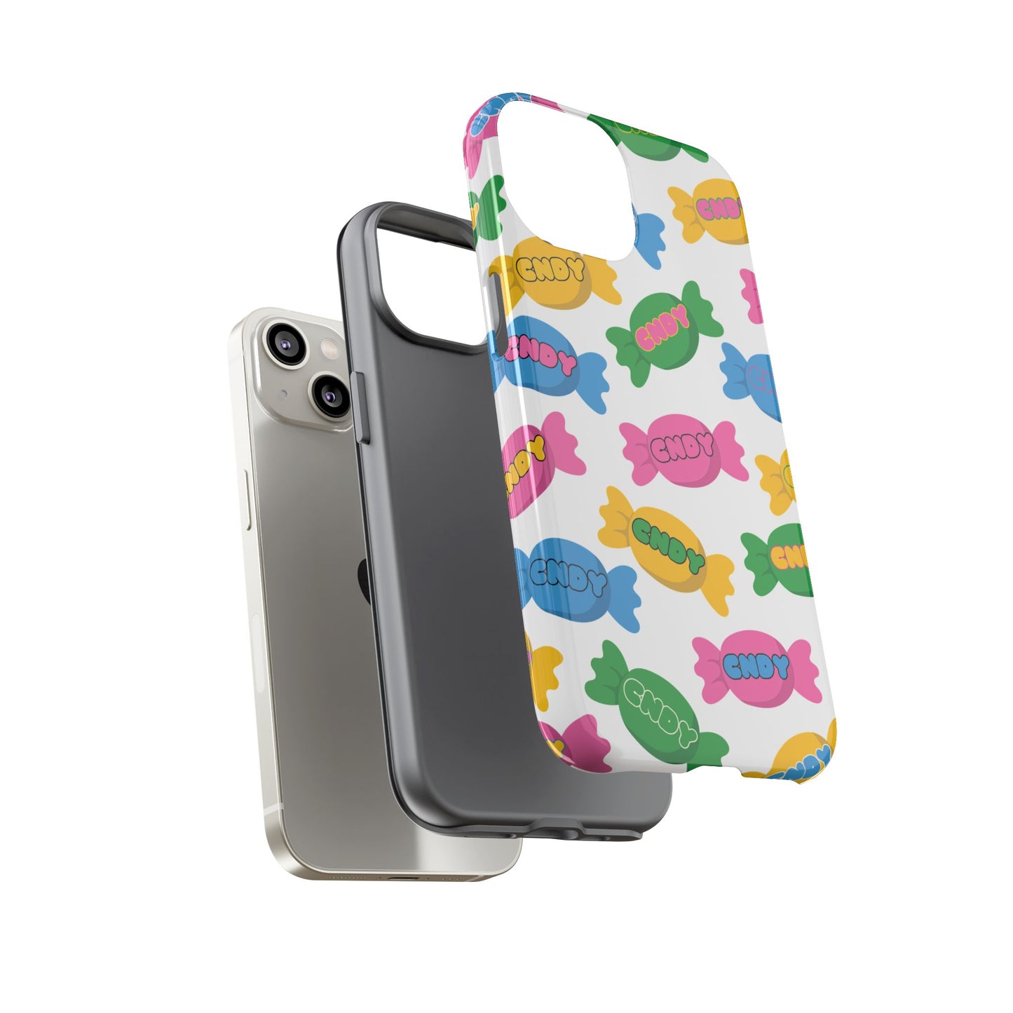 CNDY (iphone case) - CNDY